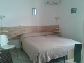 Гостиница B&B Il Nido dell'Aquila  Сан Донато Ди Нинеа